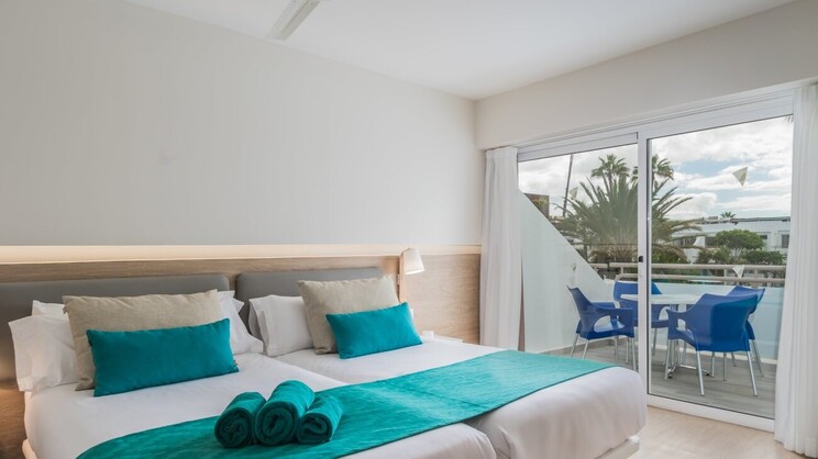 Playa Park Zensation